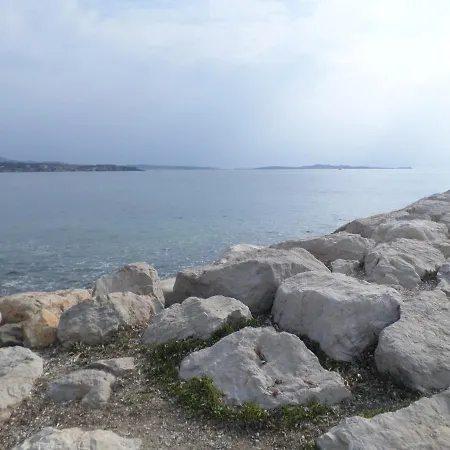 Les Romarins Climatise Apartment La Seyne-sur-Mer