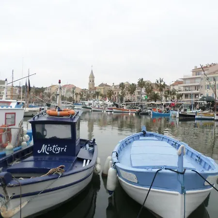 Les Romarins Climatise *