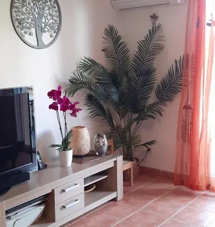 Apartment Les Romarins Climatise *